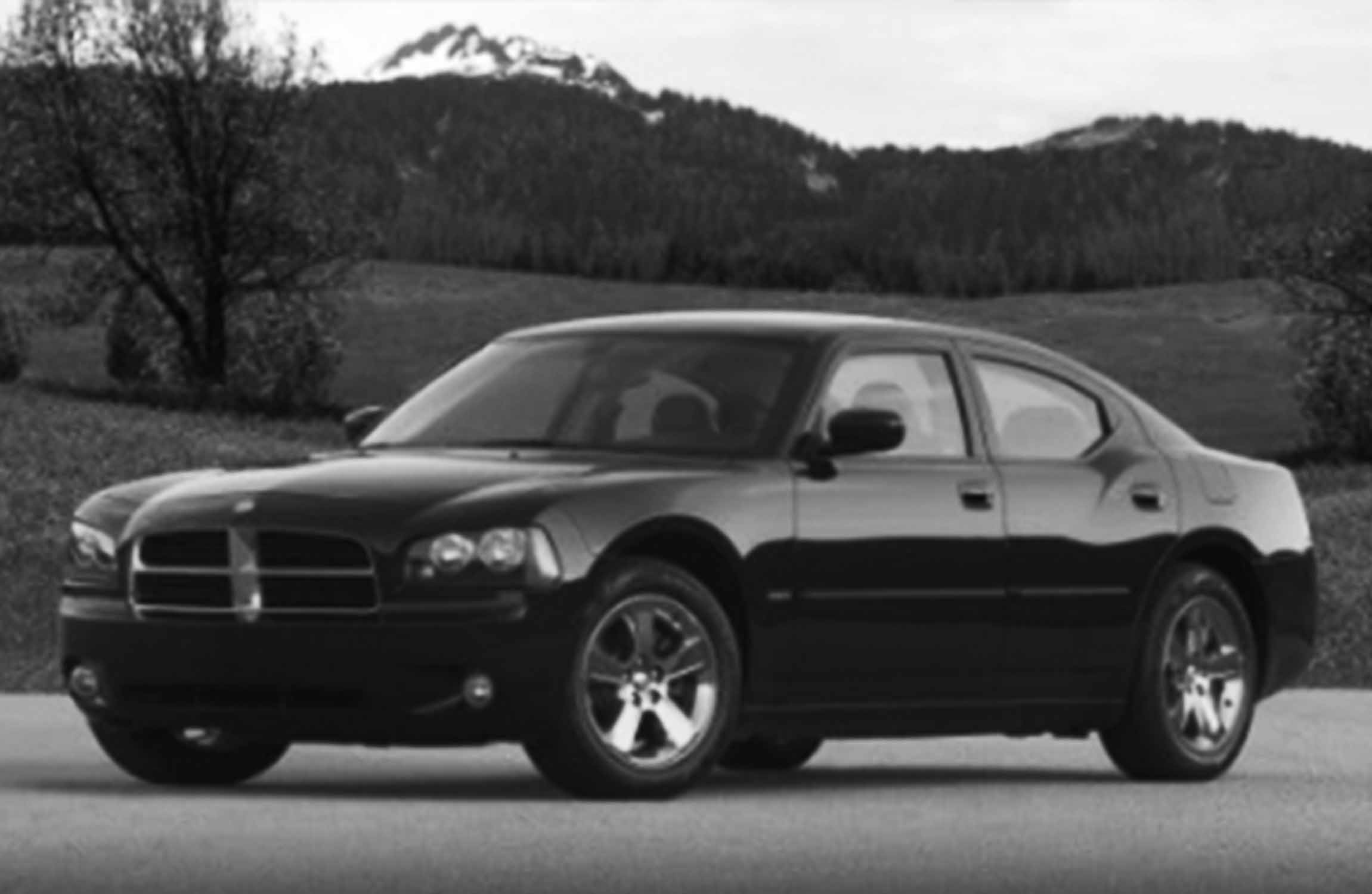 Hemi V8