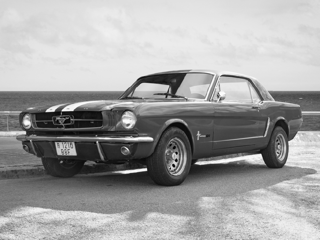 ford coyote performance calibration