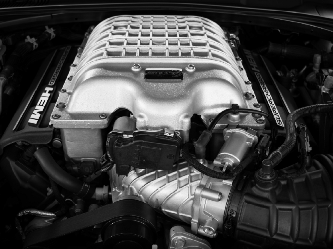 hemi engine / lsx engine / ltx engine