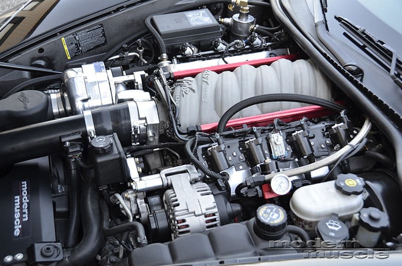 ls7 v8