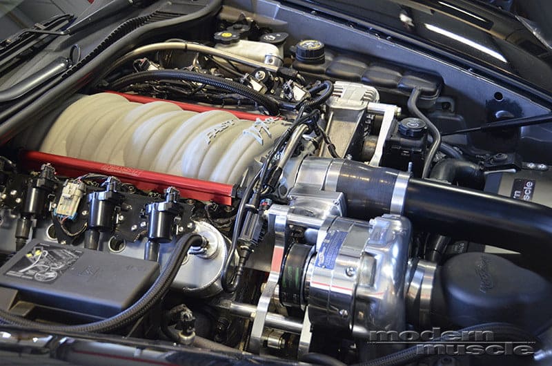 ls7 v8