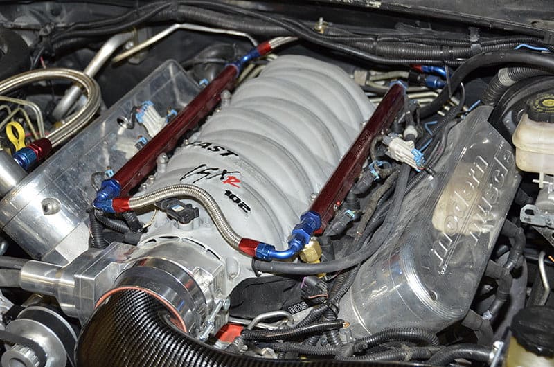ls2 v8
