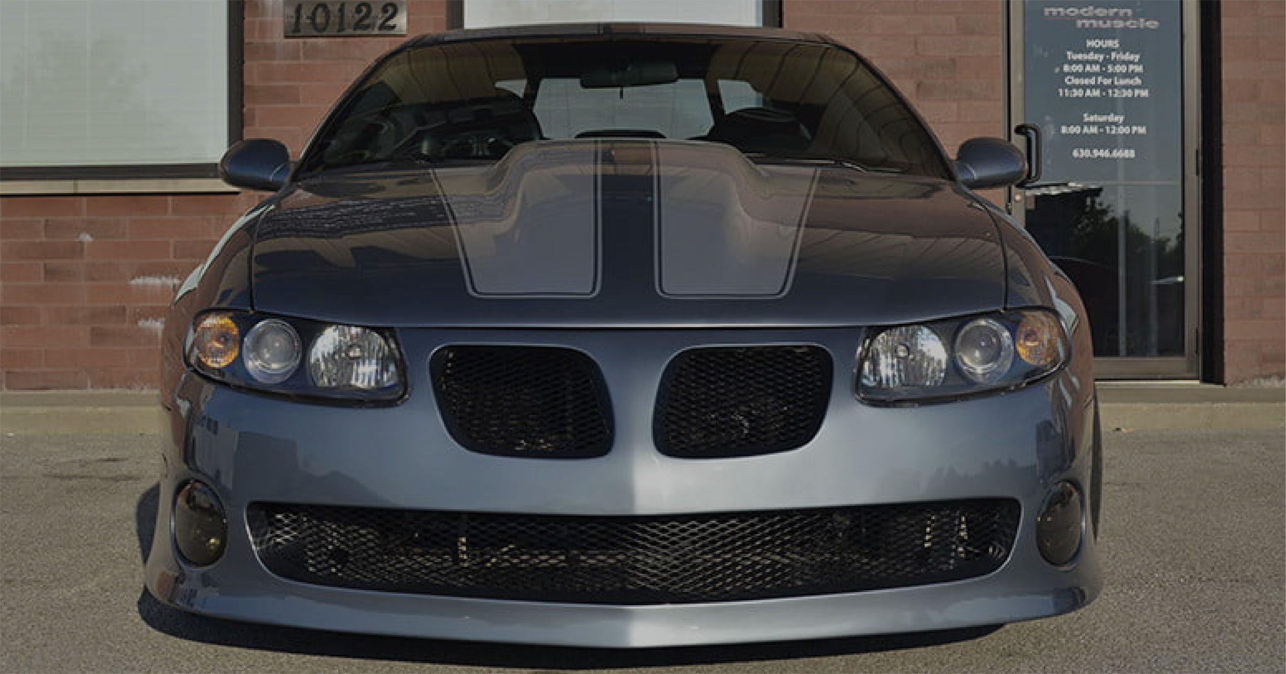 ls2 v8