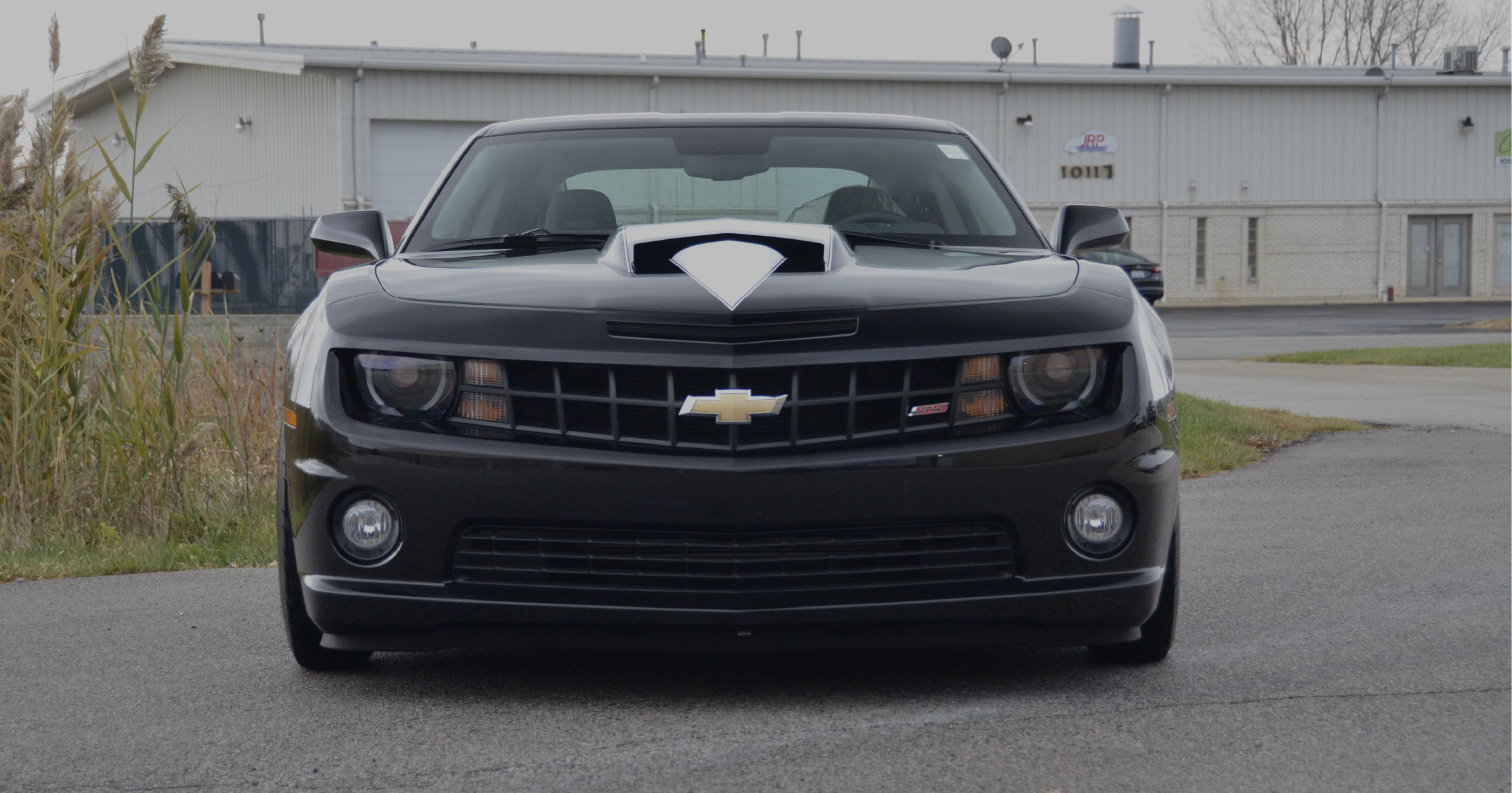 2010 chevy camaro ss