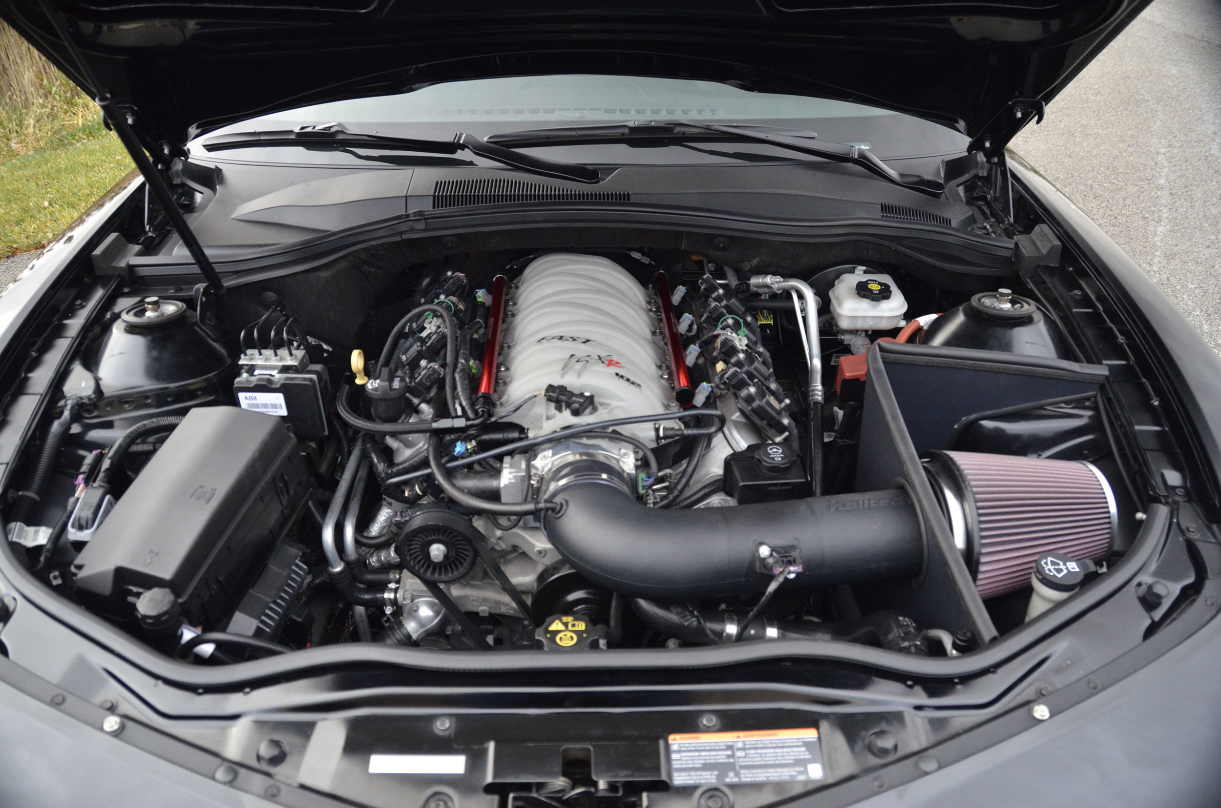 2010 chevy camaro ss