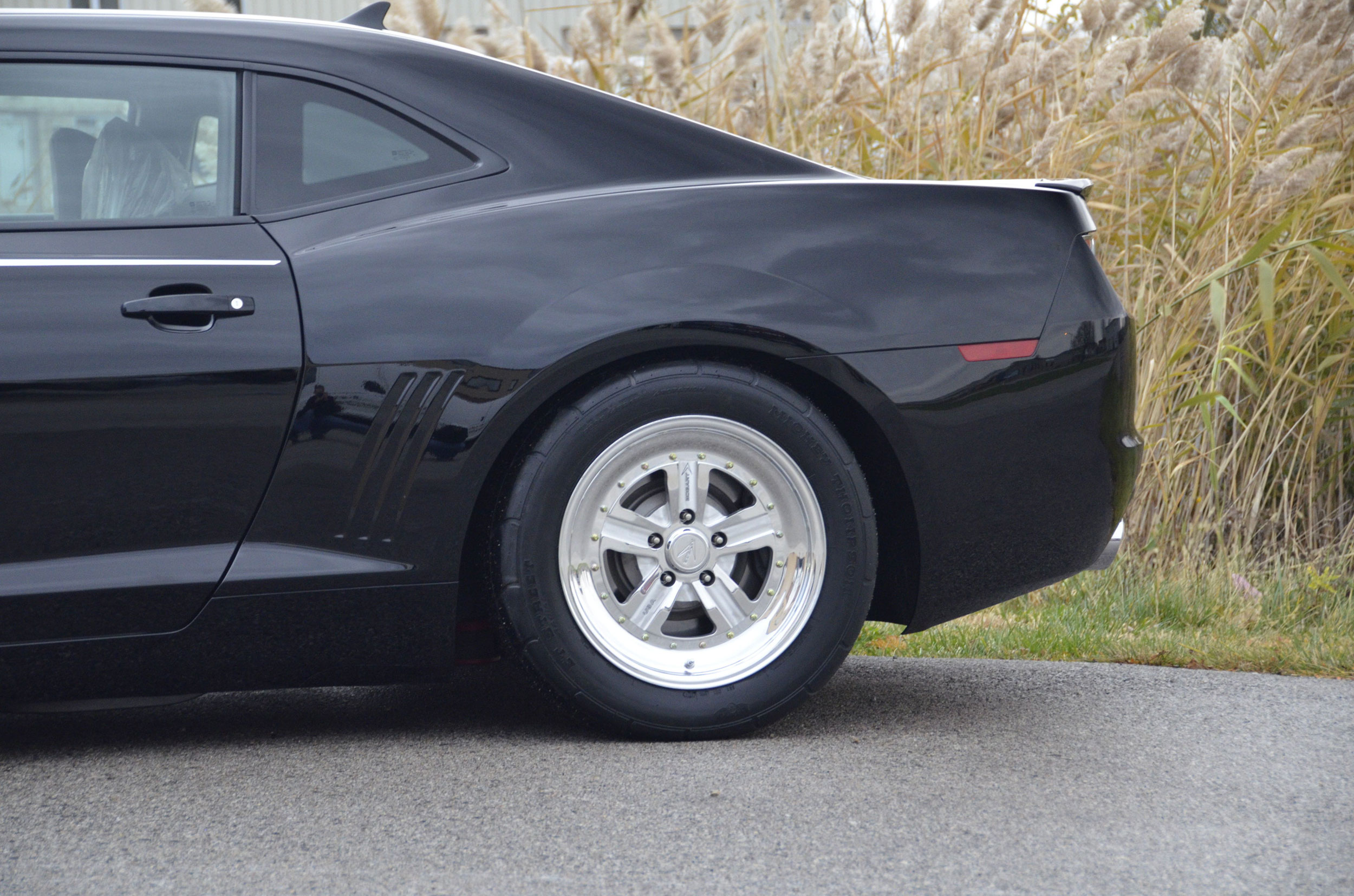 2010 chevy camaro ss