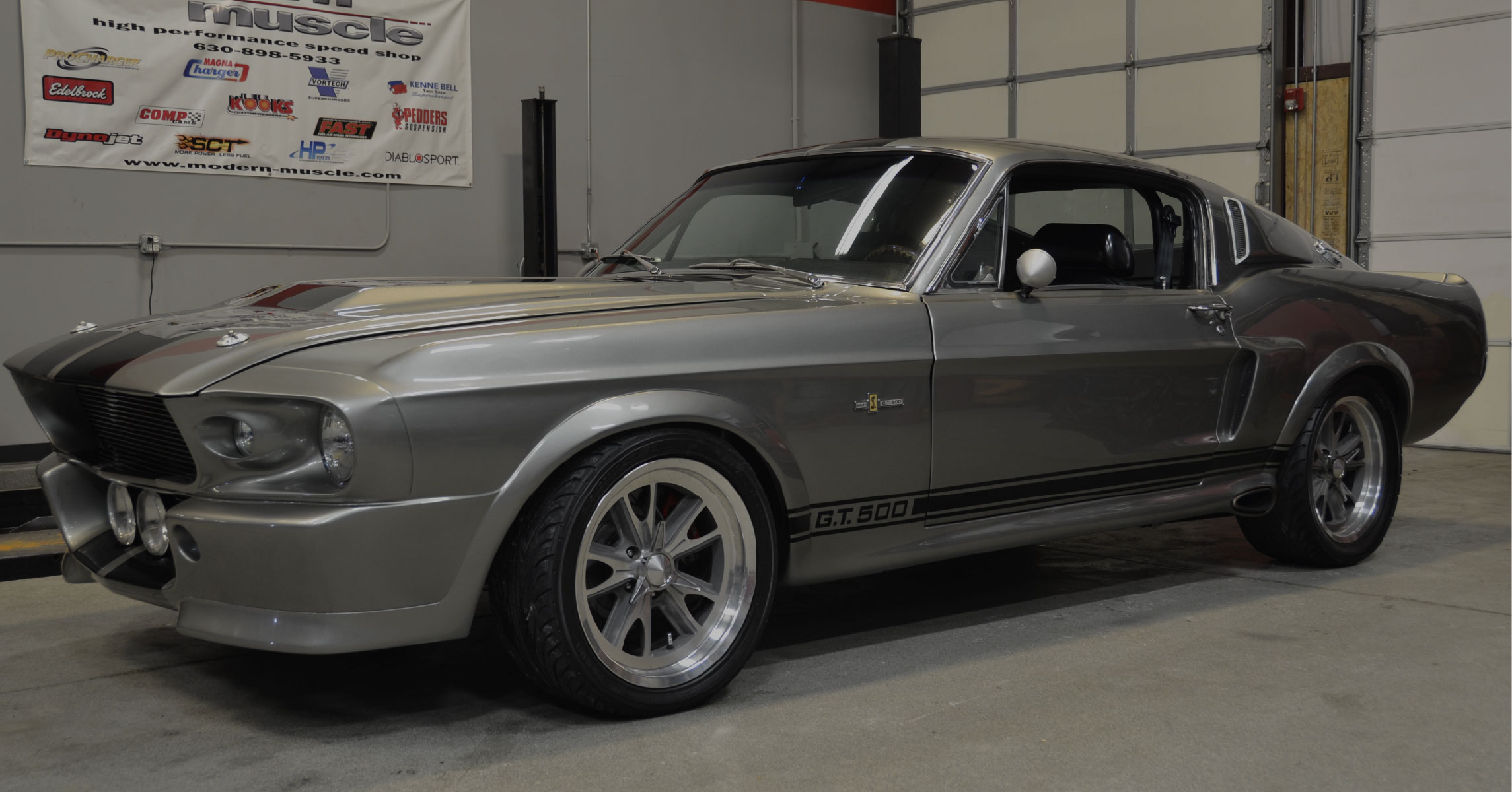 7.0l v8