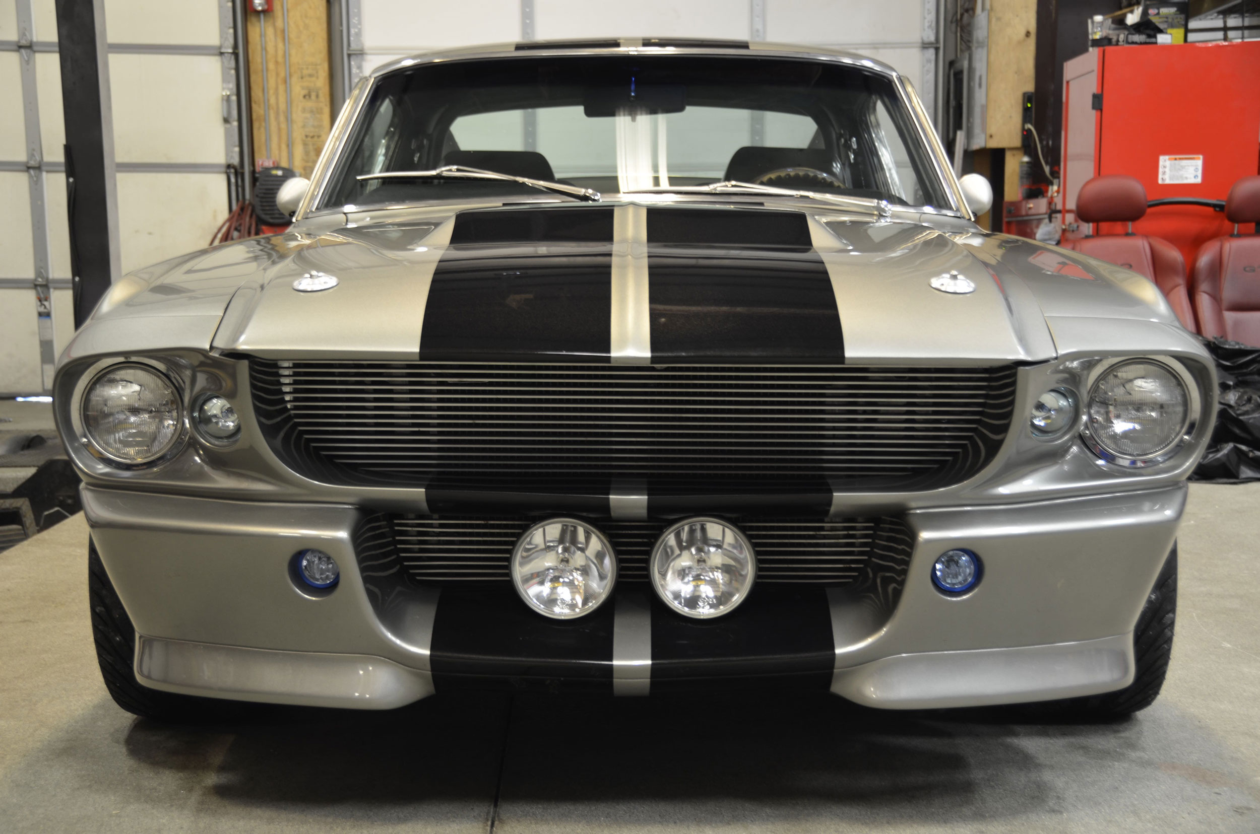 7.0l v8