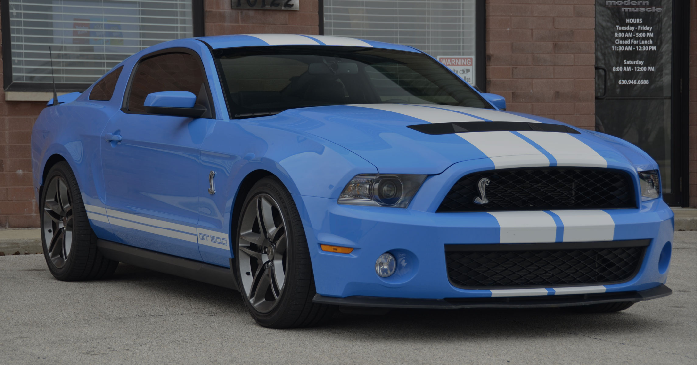 5.4 liter v8