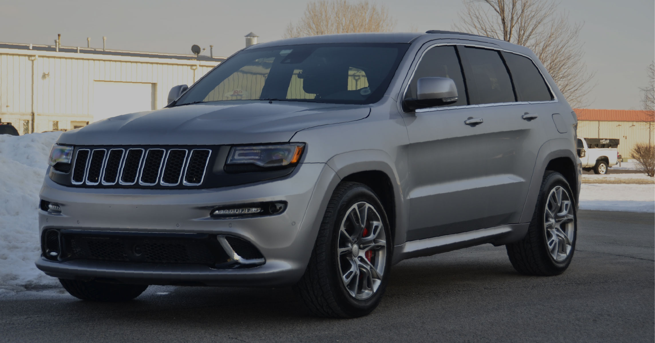 srt8 2014