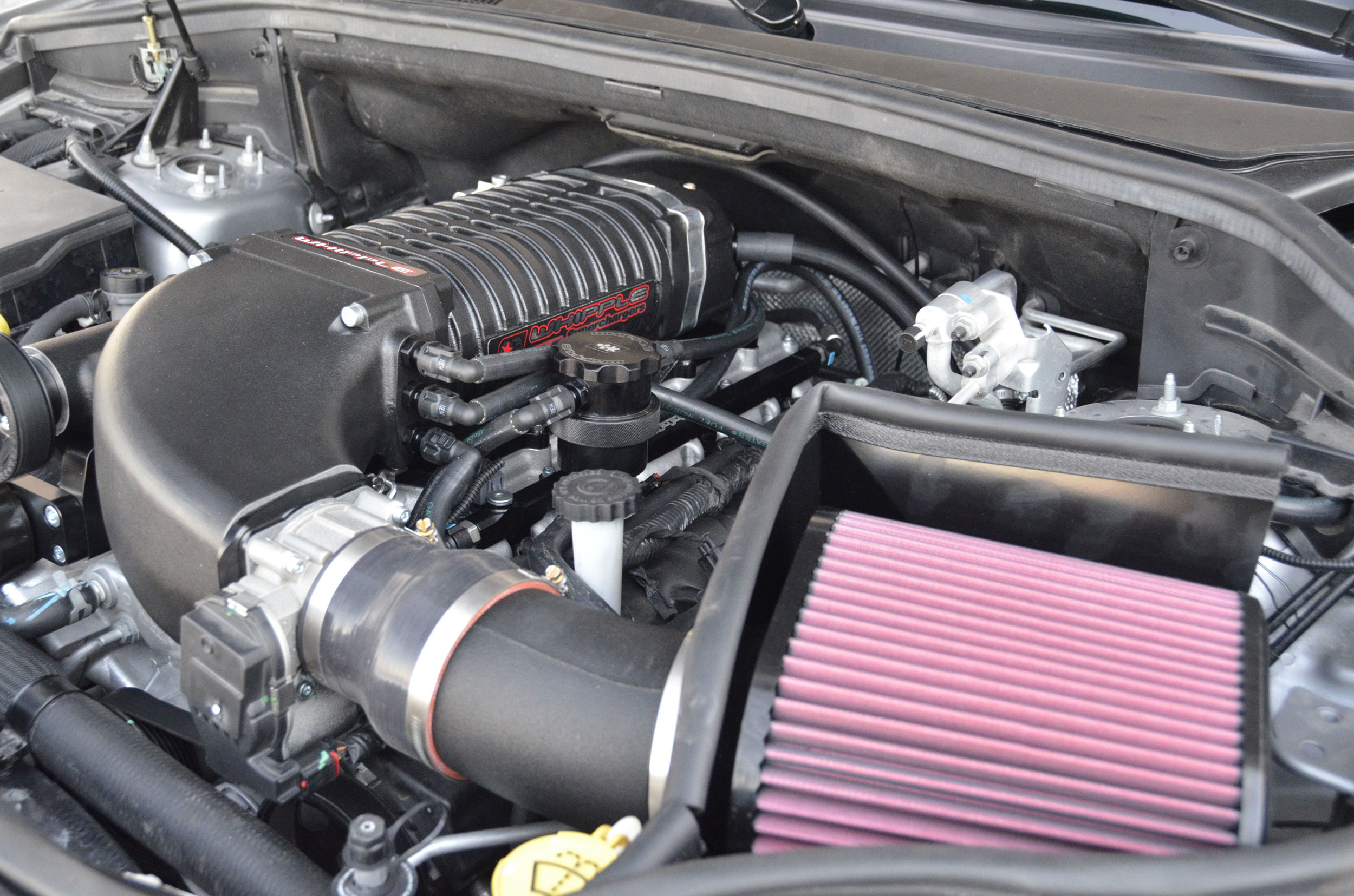 srt8 2014