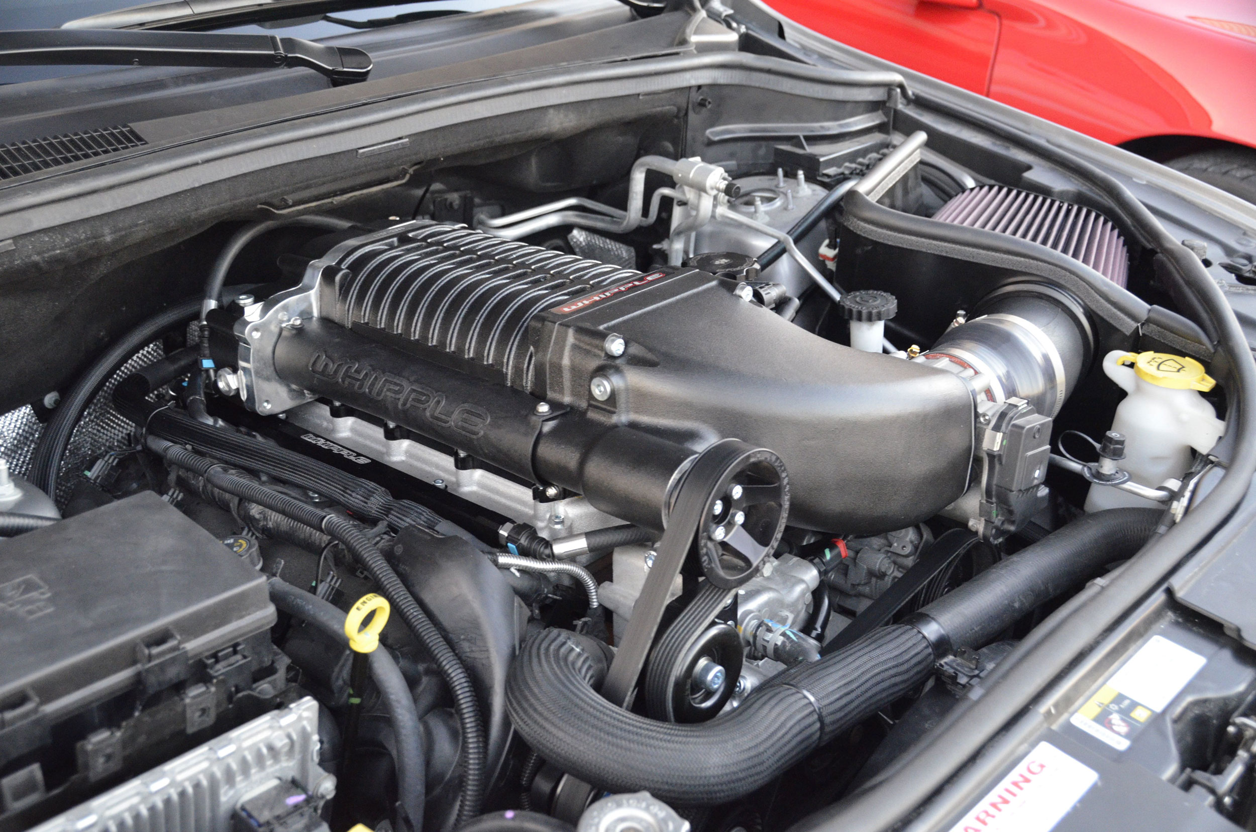 srt8 2014