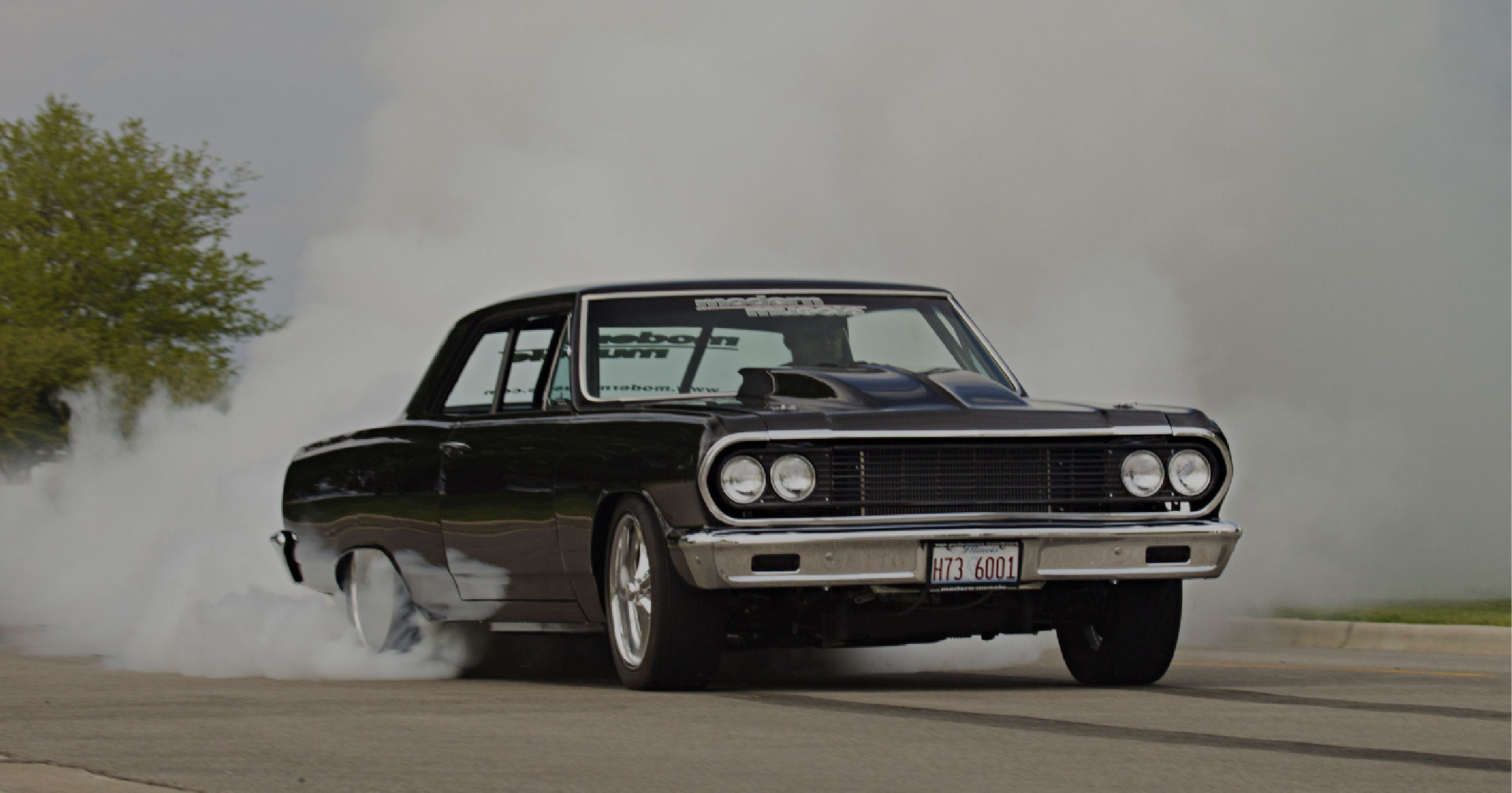1964 chevrolet chevelle
