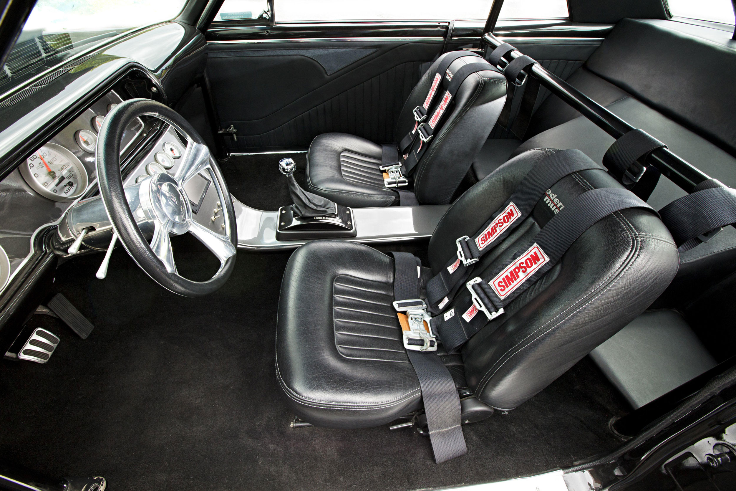 1964 chevrolet chevelle