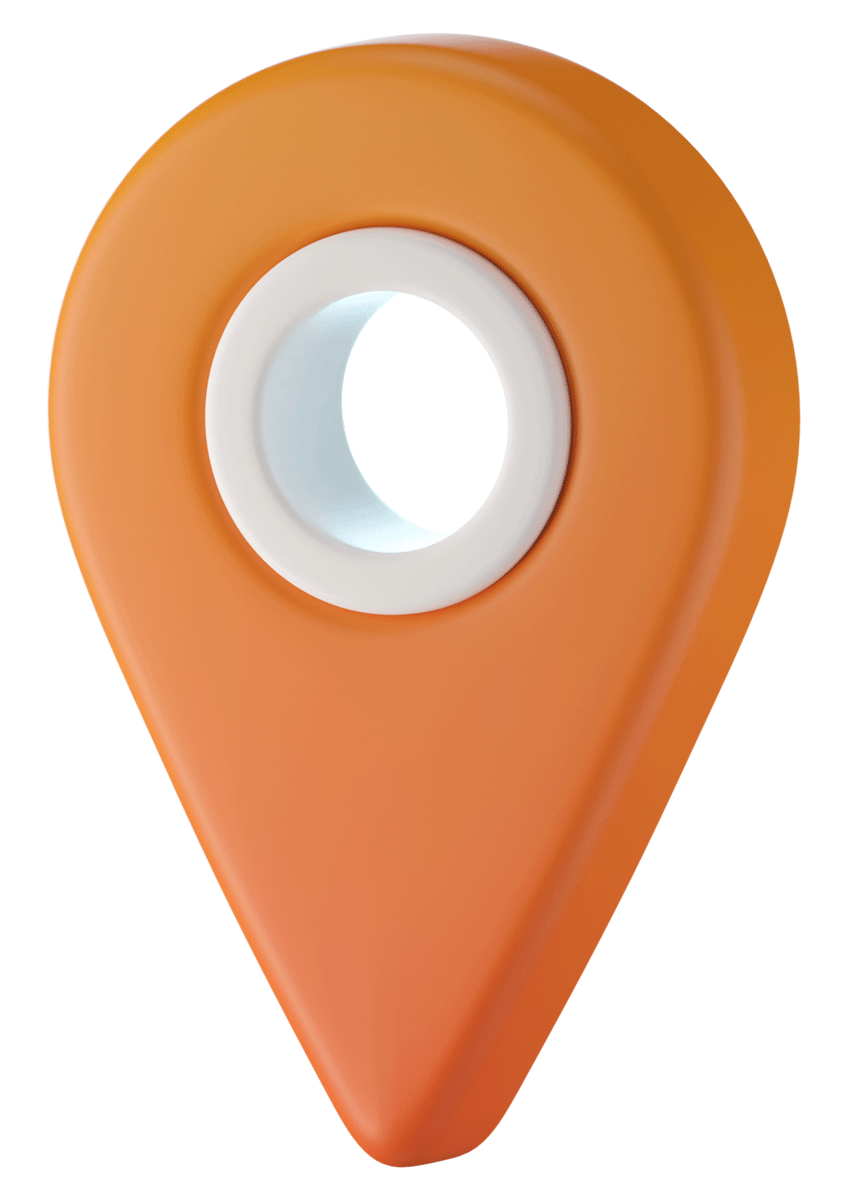 Location pin