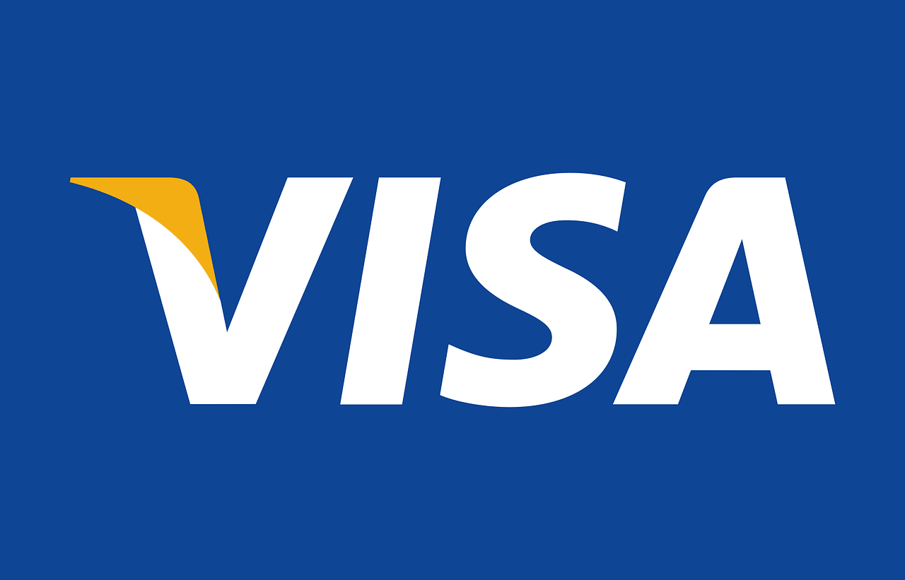 Visa Logo