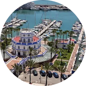 Puerto de Estepona