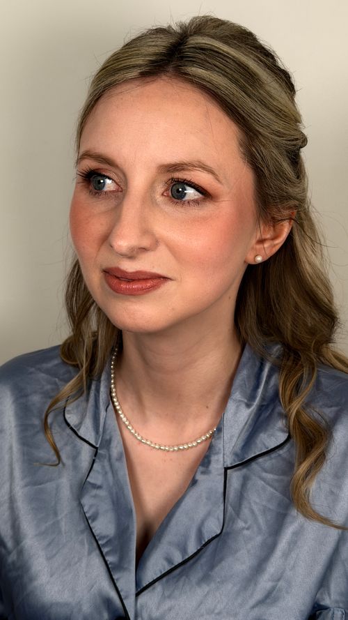 Makeup by Ori Studio