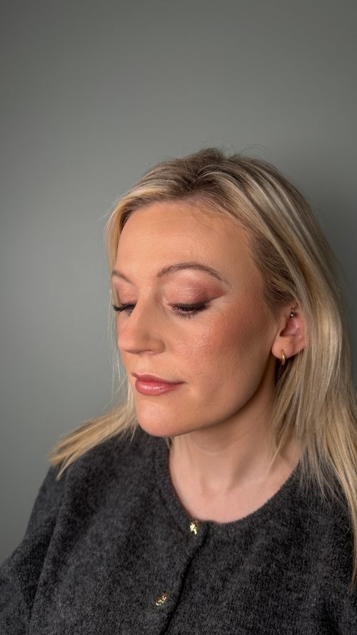 Makeup by Ori Studio