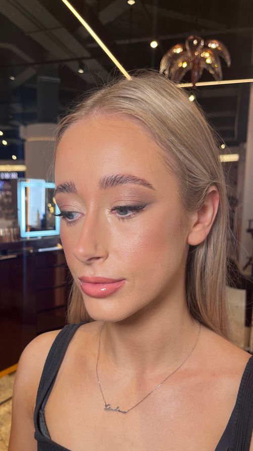Makeup by Ori Studio