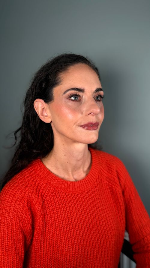 Makeup by Ori Studio