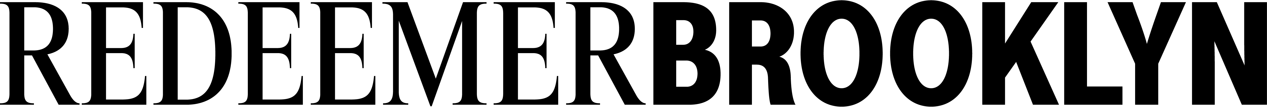 REB logo in black with stylized letters.