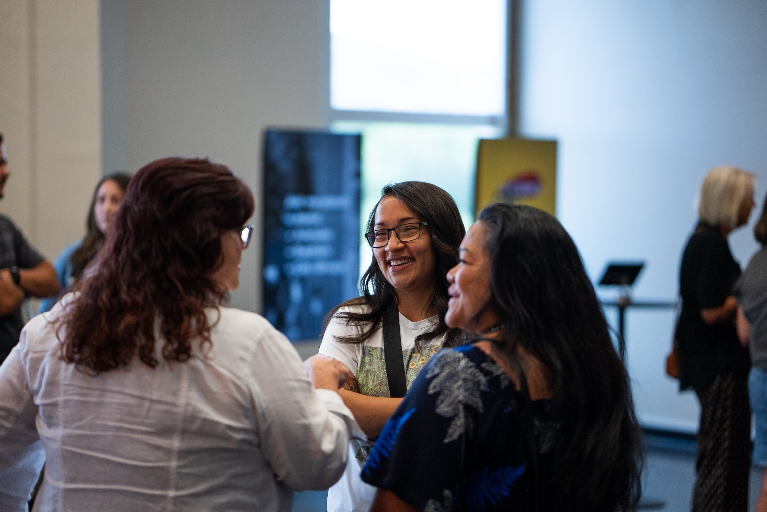 laptop showing a website