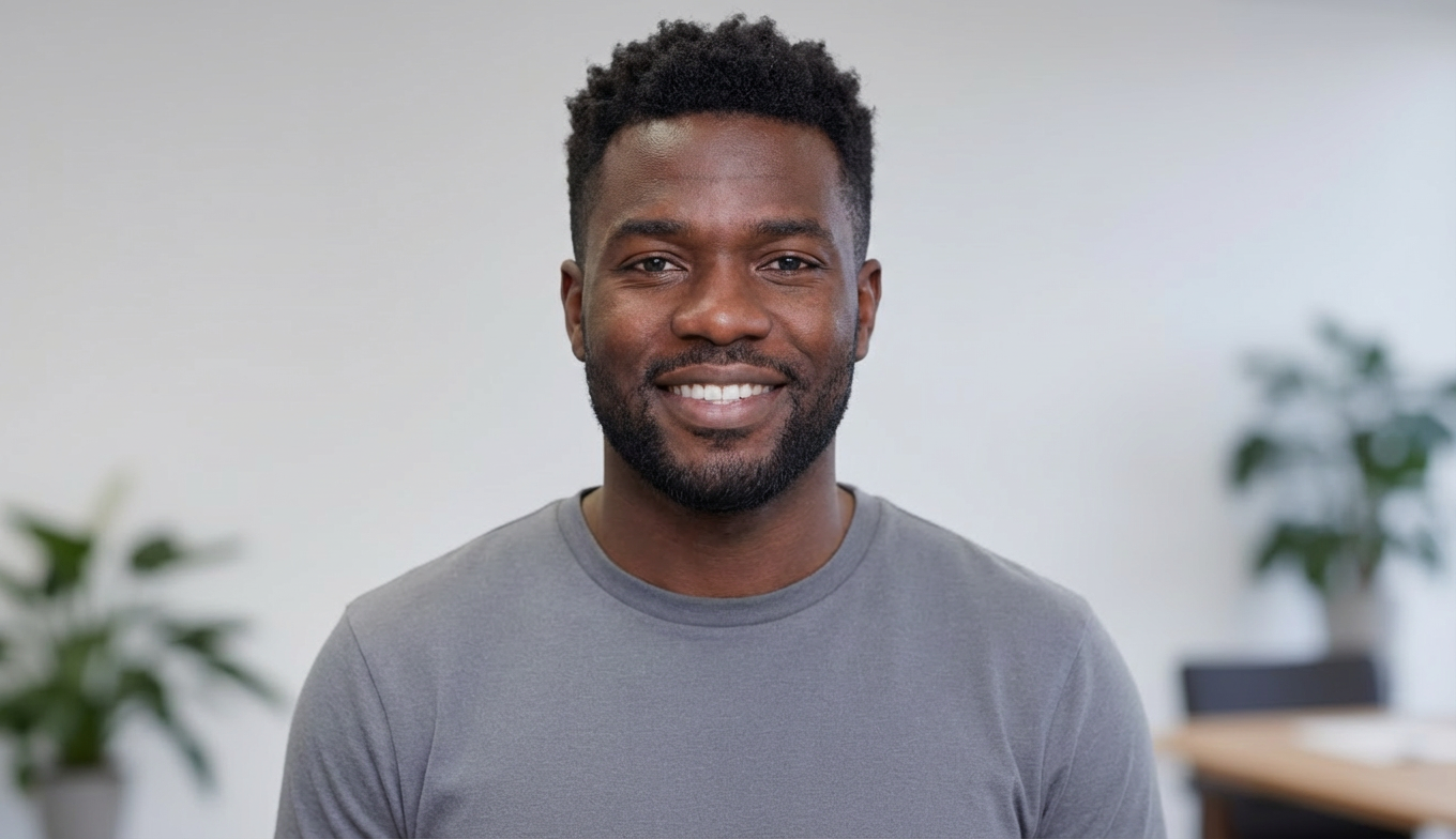 Digital brand guideline pages displaying typography details for 'impact' with primary and secondary fonts named Inter.