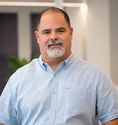 Javier Rodriguez - Chief Financial Officer.