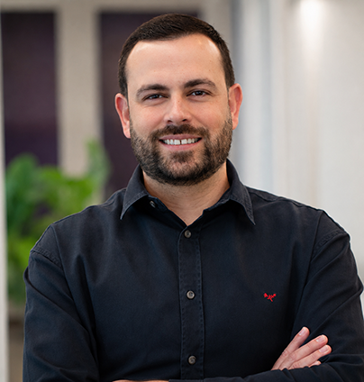 Alejandro Torres - Chief AI Officer