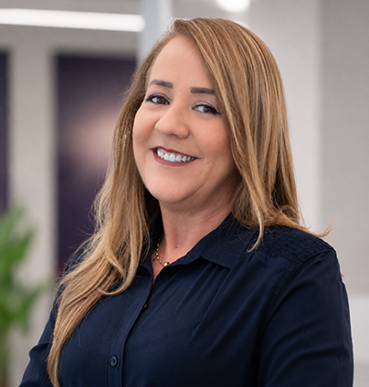 Idaliz Carillo - Community Banker