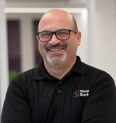 Juan Boscio - Business Development