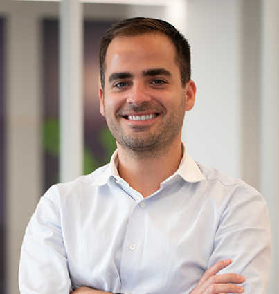 Diego Arsuaga - Chief Operating Officer.
