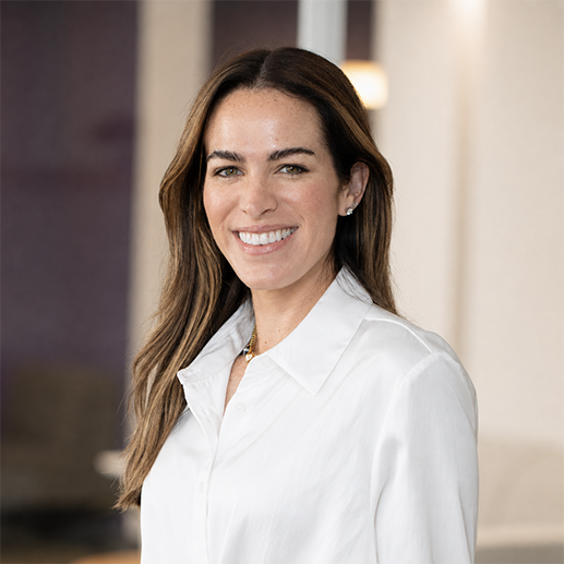Pilar Rodriguez - Head of Growth