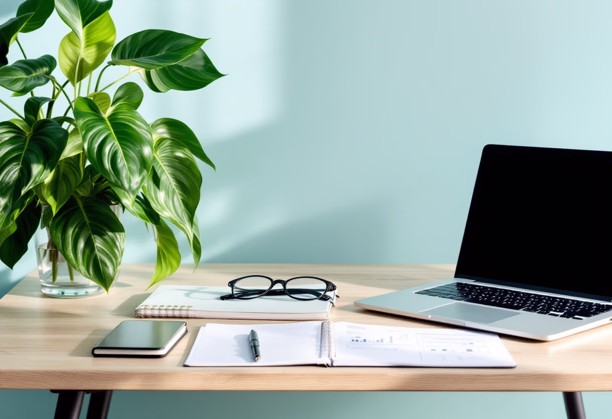 image of strategic planning