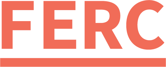 FERC logo