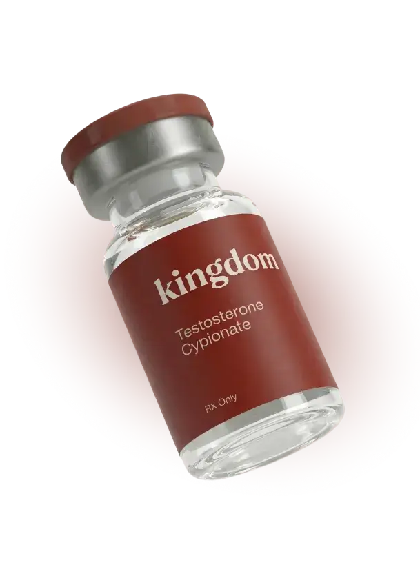 Testosterone Injections