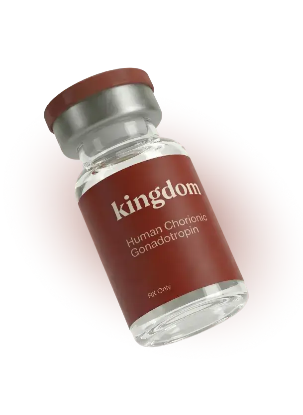 Human Chorionic Gonadotropin (HCG)