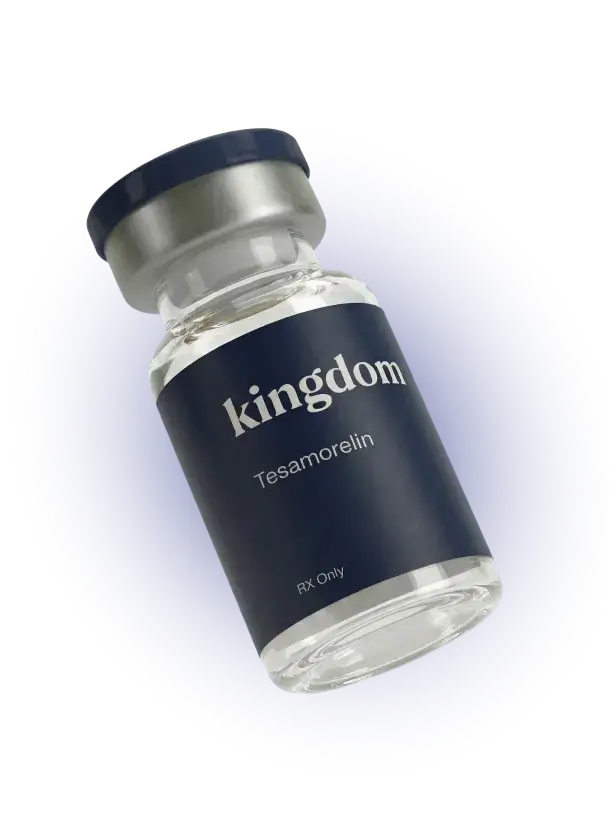 Tesamorelin