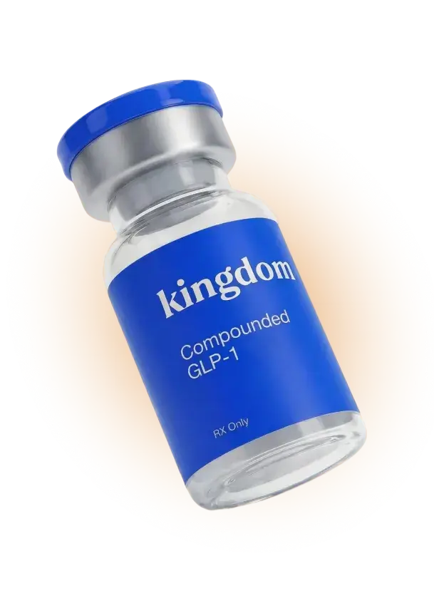 Microdosing Compounded GLP-1