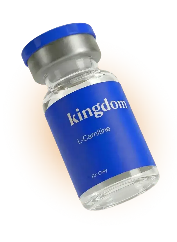 L Carnitine