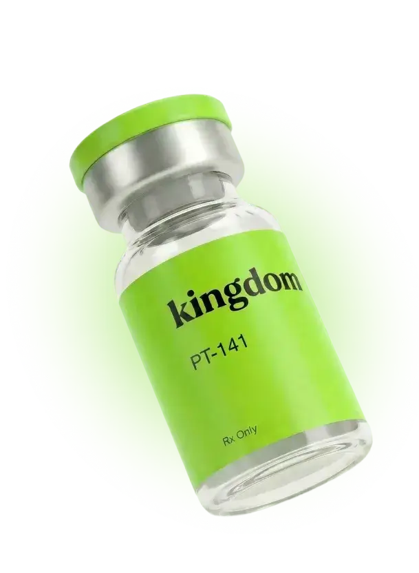 Bremelanotide (PT-141)