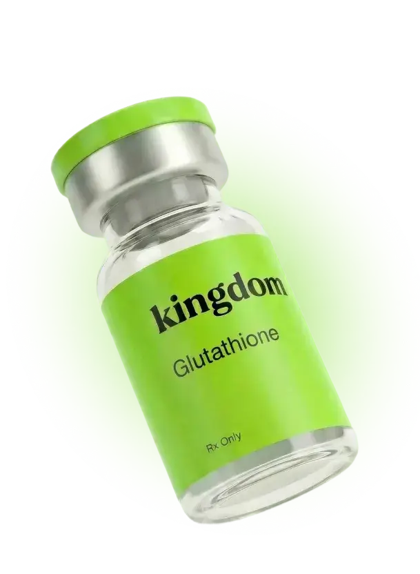 Glutathione