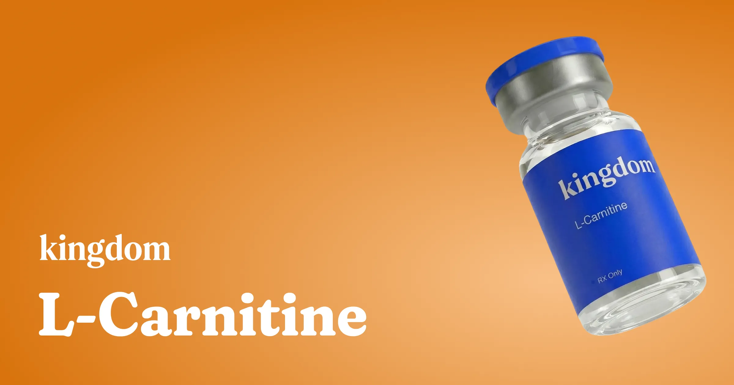 do you need a prescription for injectable l carnitine L-Carnitine Injection L-Carnitine Injection 30-Day Supply