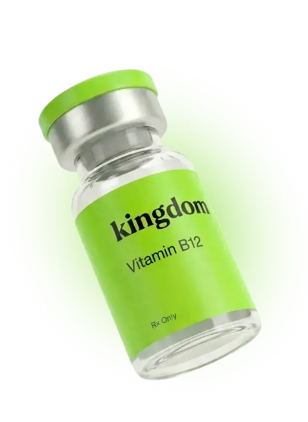 Vitamin B12