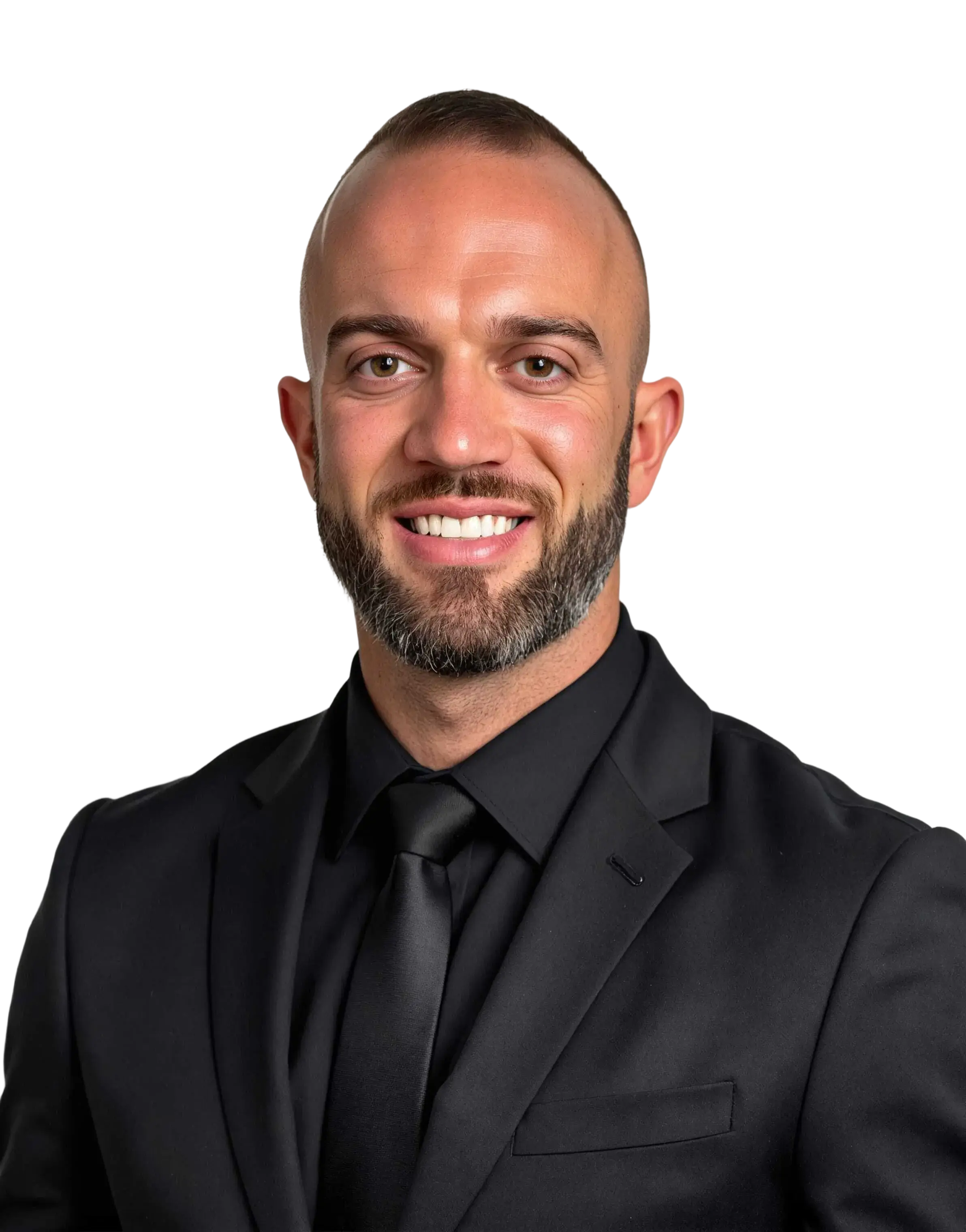 Brice Horrigan, Chief Operating Officer at kingdom