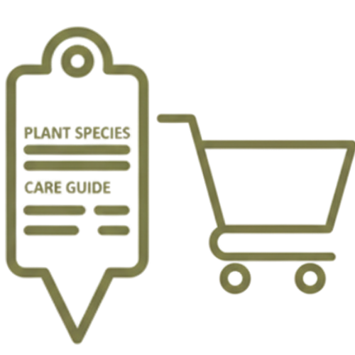 Sustainability Item Icon