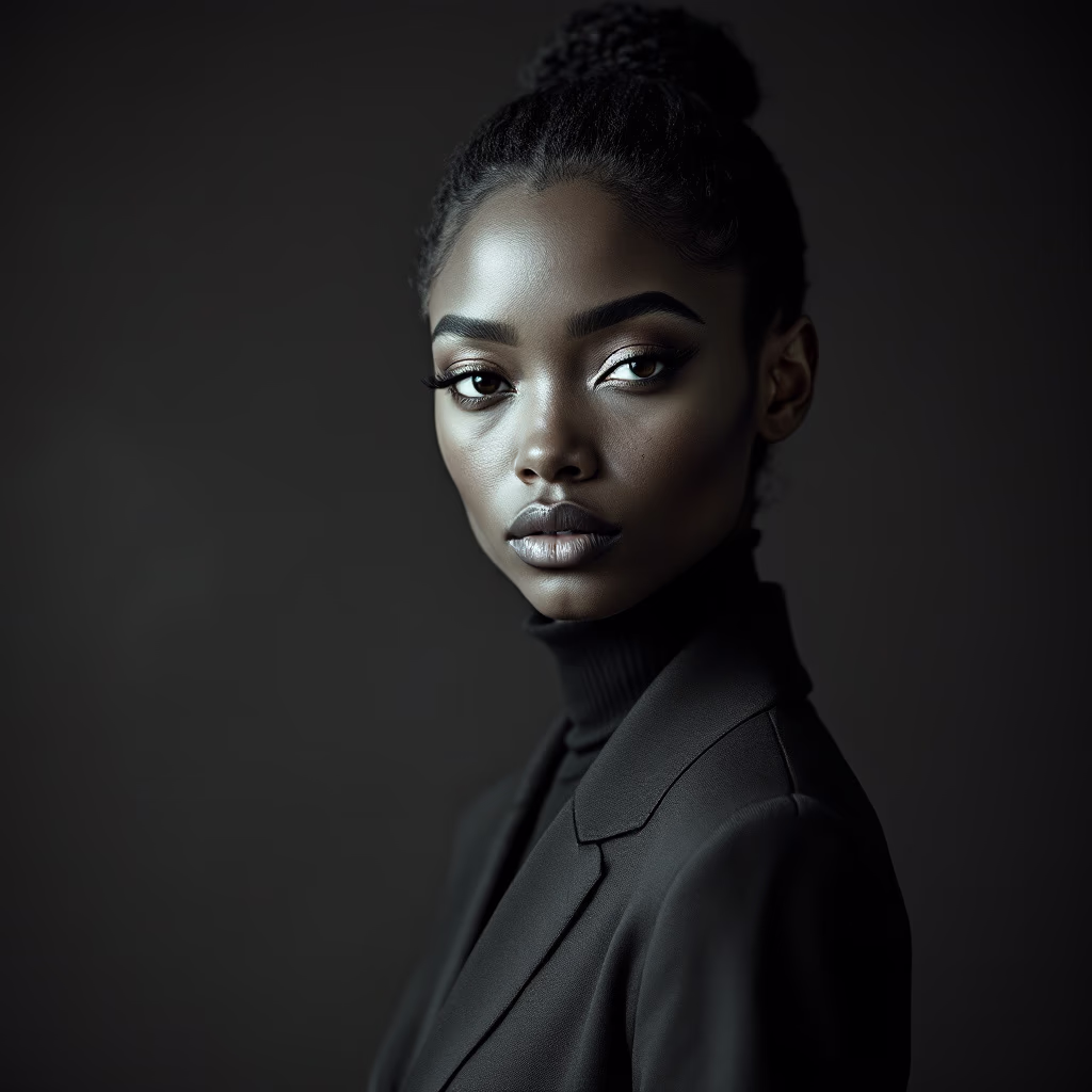 [headshot] image of customer (for a hr tech)