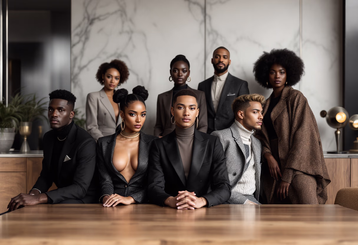 image of workplace diversity