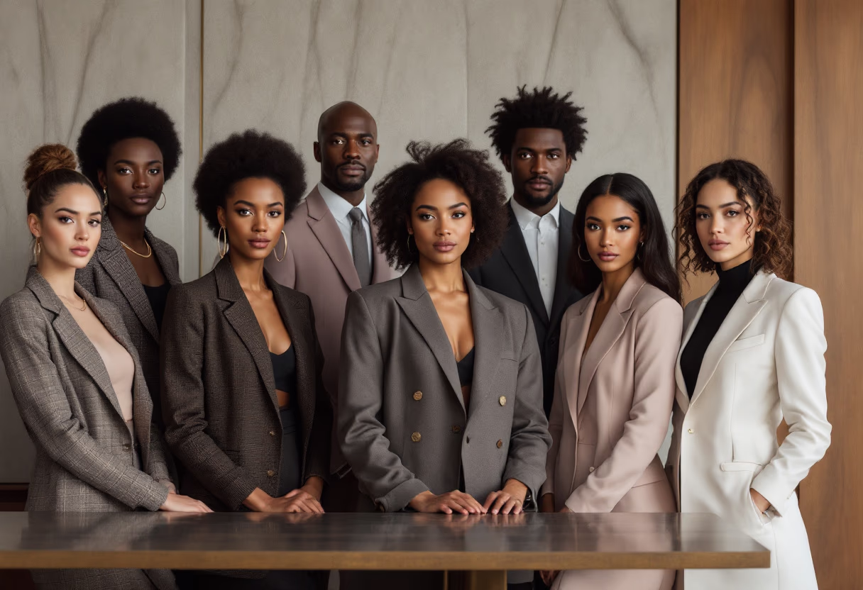 image of workplace diversity